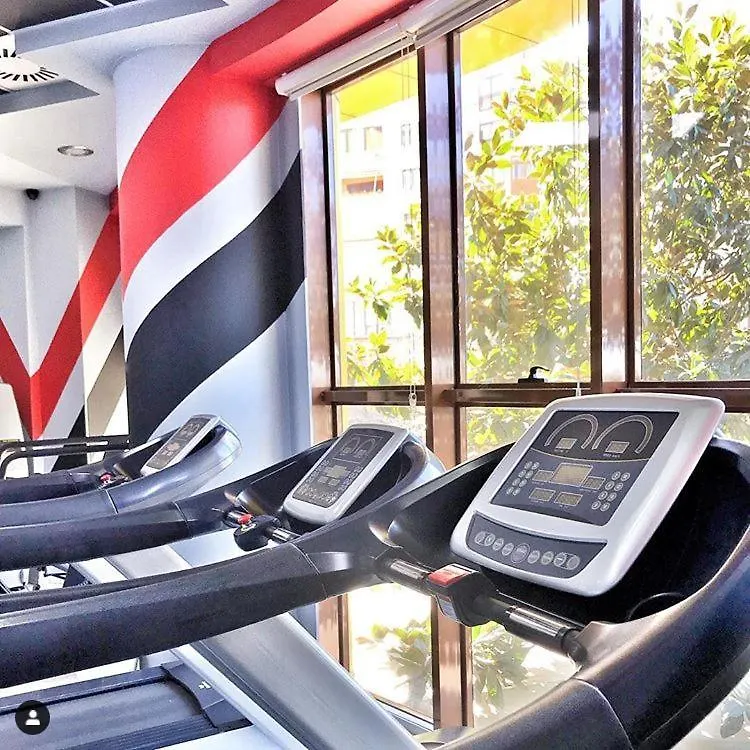 Vh Premier As Tirana Hotel & Meeting Center