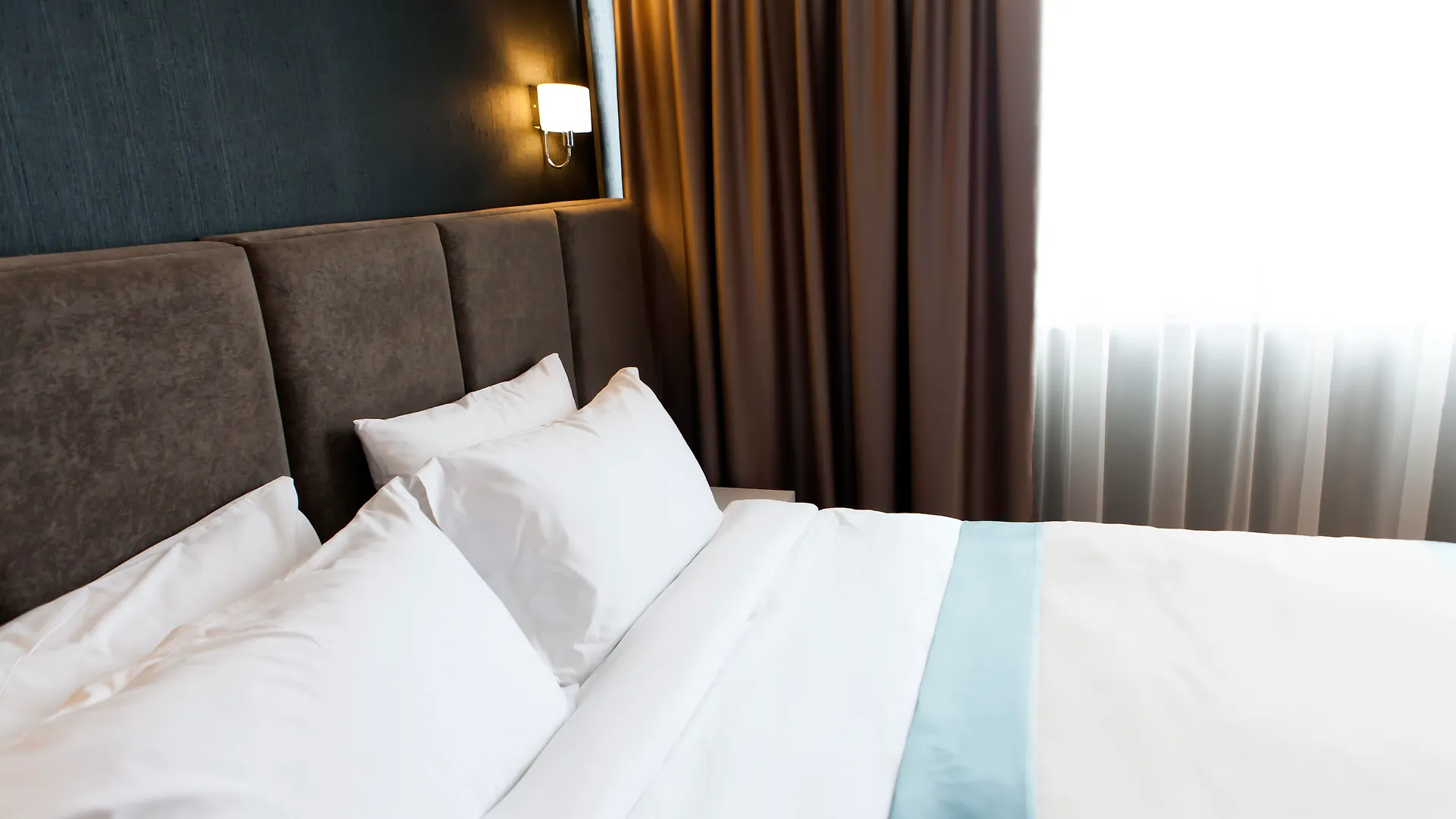 Vh Premier As Tirana Hotel & Meeting Center