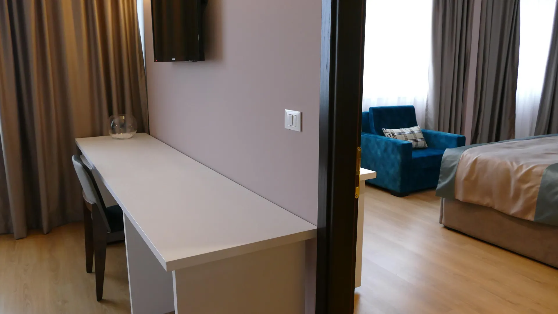 Vh Premier As Tirana Hotel & Meeting Center