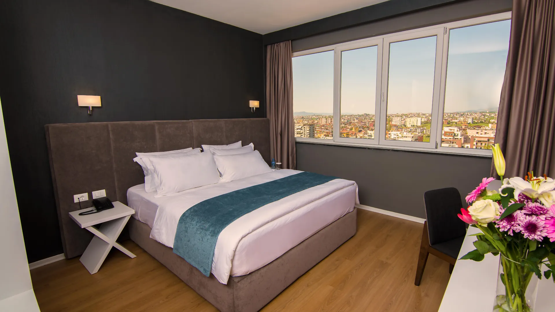Vh Premier As Tirana Hotel & Meeting Center