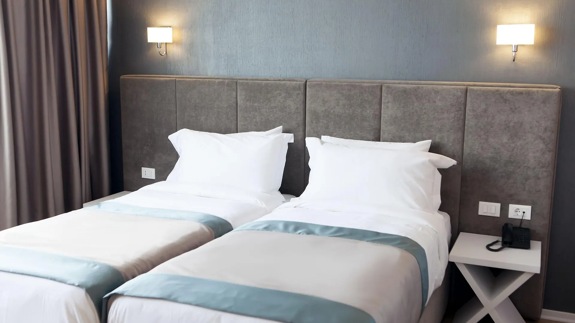 Vh Premier As Tirana Hotel & Meeting Center