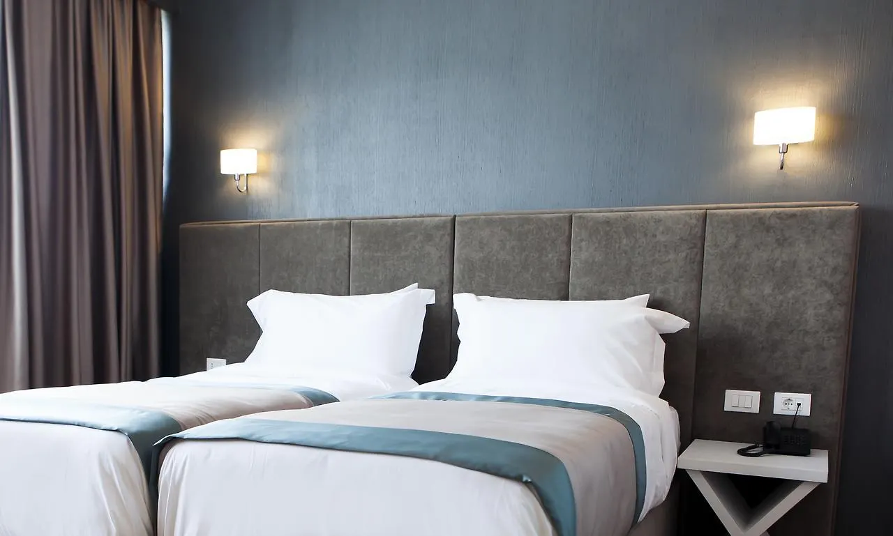 Vh Premier As Tirana Hotel & Meeting Center