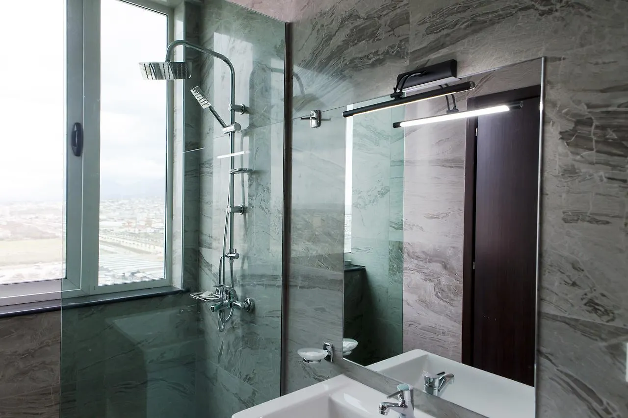 Vh Premier As Tirana Hotel & Meeting Center