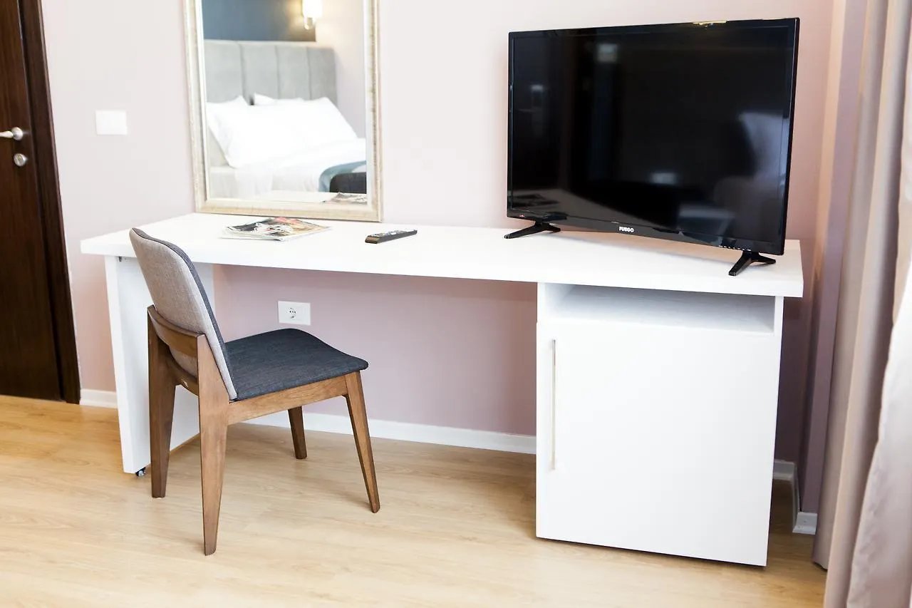 Vh Premier As Tirana Hotel & Meeting Center