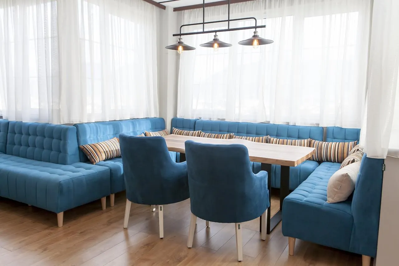 Vh Premier As Tirana Hotel & Meeting Center