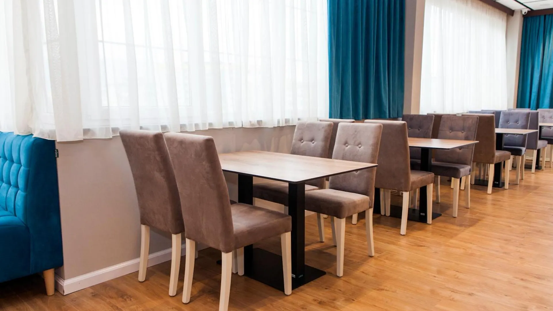 Vh Premier As Tirana Hotel & Meeting Center