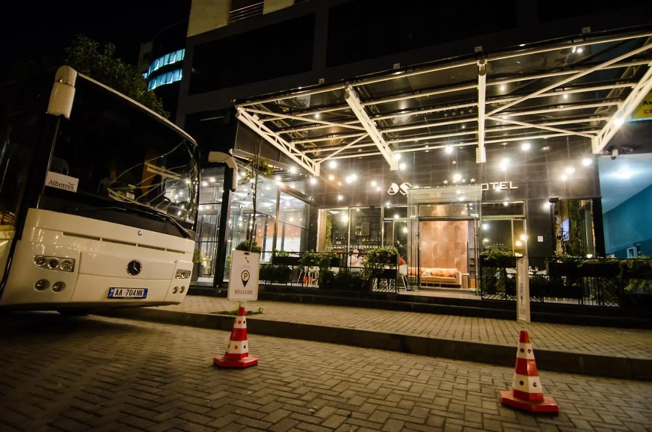 Vh Premier As Tirana Hotel & Meeting Center