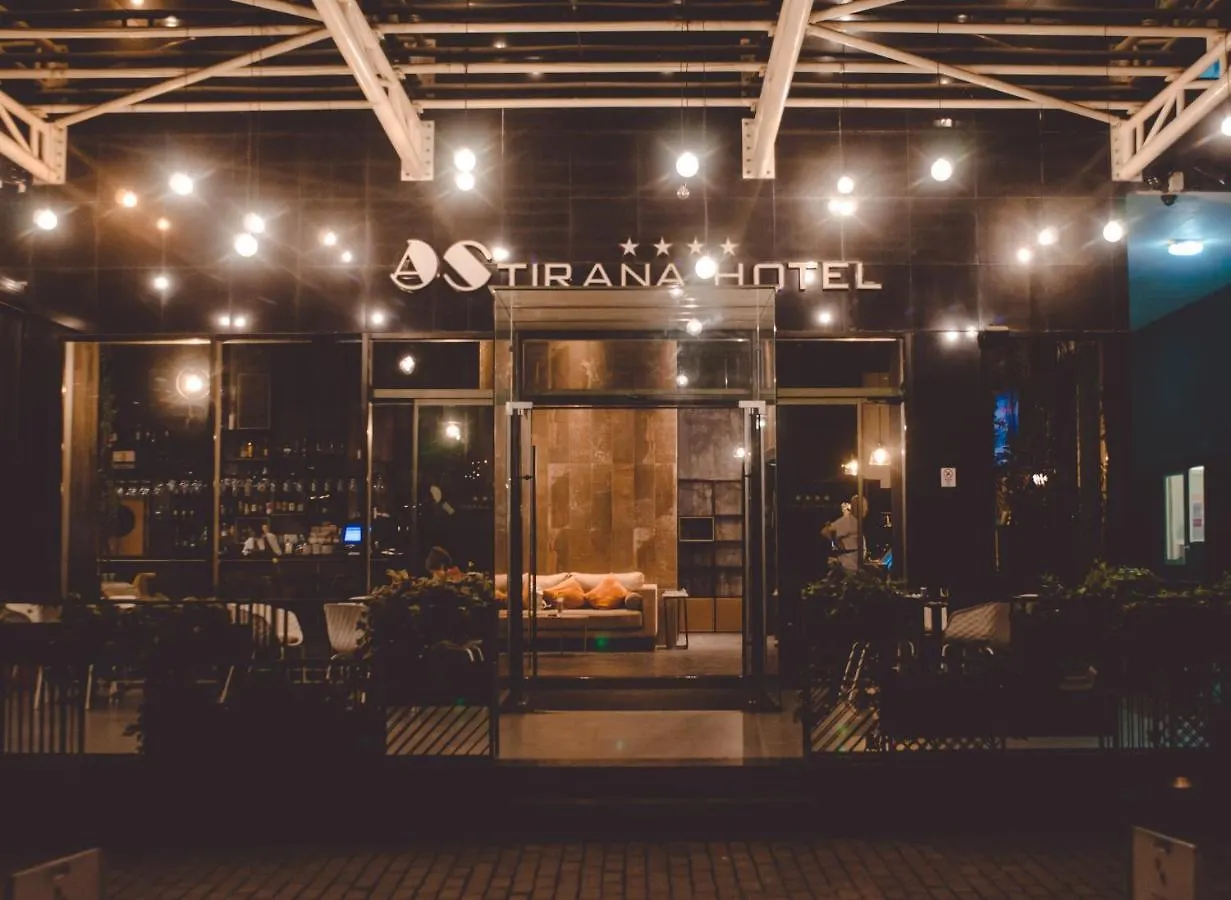 Vh Premier As Tirana Hotel & Meeting Center Albania
