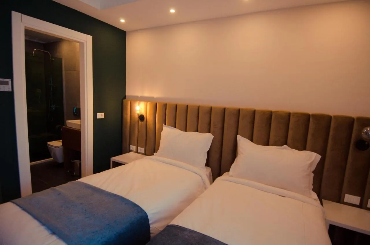 Vh Premier As Tirana Hotel & Meeting Center
