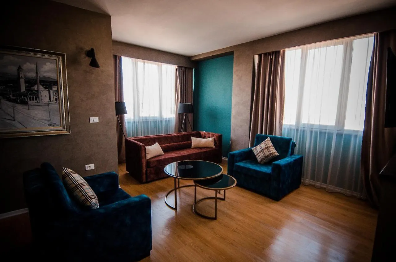 Vh Premier As Tirana Hotel & Meeting Center 4*,  Albania