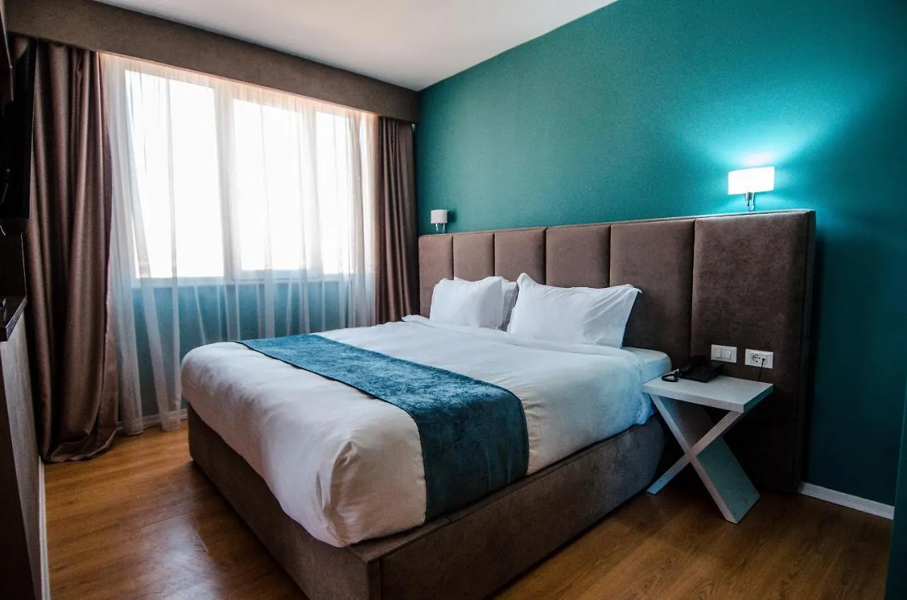 Vh Premier As Tirana Hotel & Meeting Center