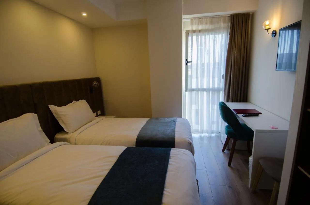 Vh Premier As Tirana Hotel & Meeting Center
