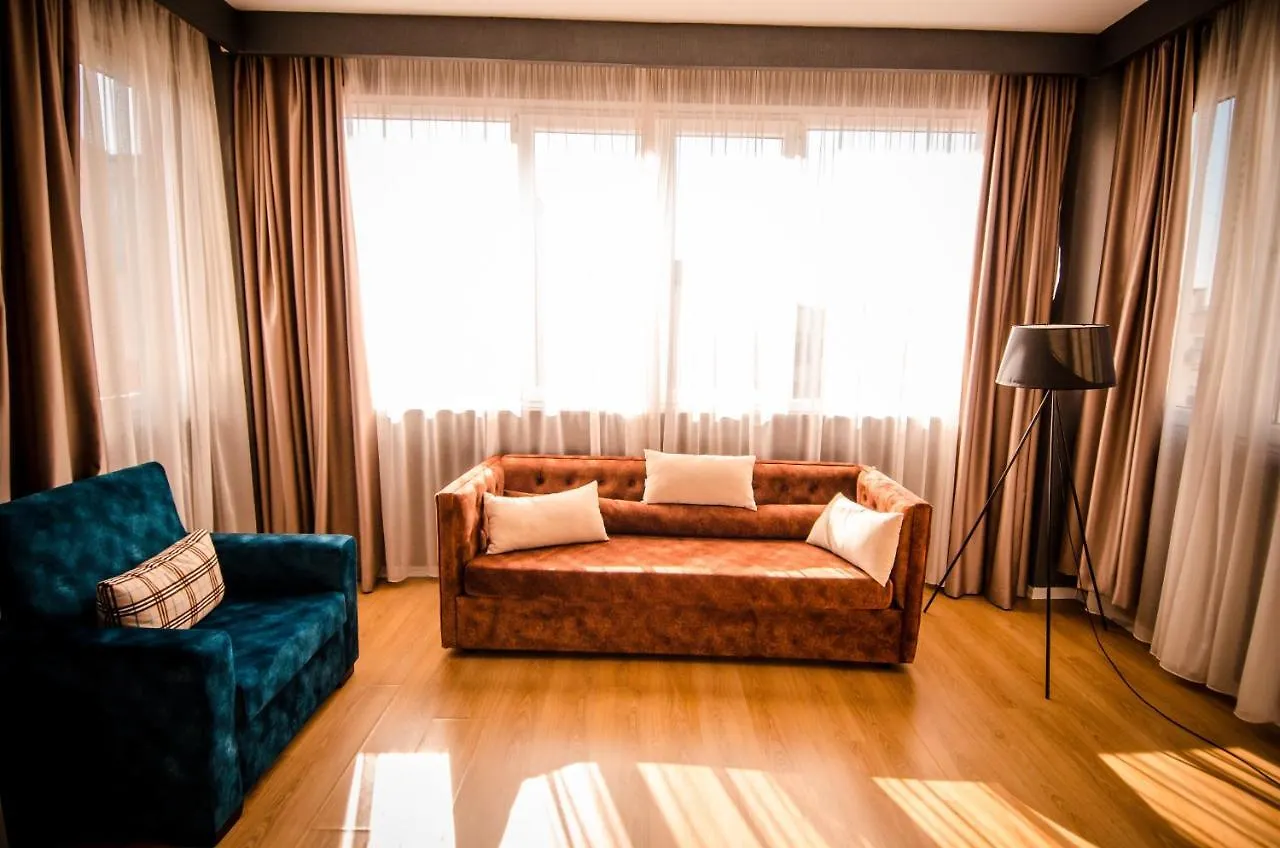 Vh Premier As Tirana Hotel & Meeting Center