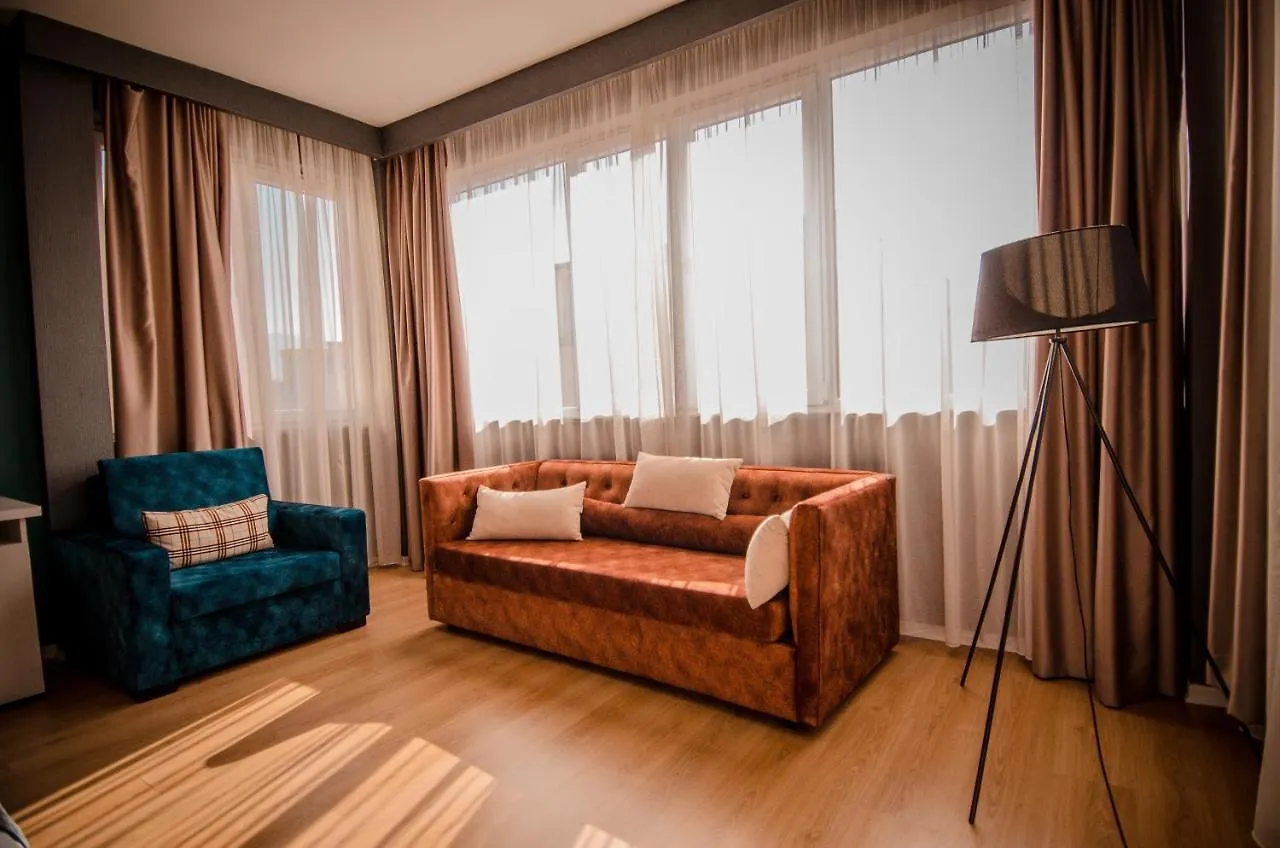 Vh Premier As Tirana Hotel & Meeting Center