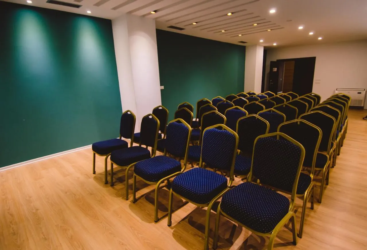 Vh Premier As Tirana Hotel & Meeting Center