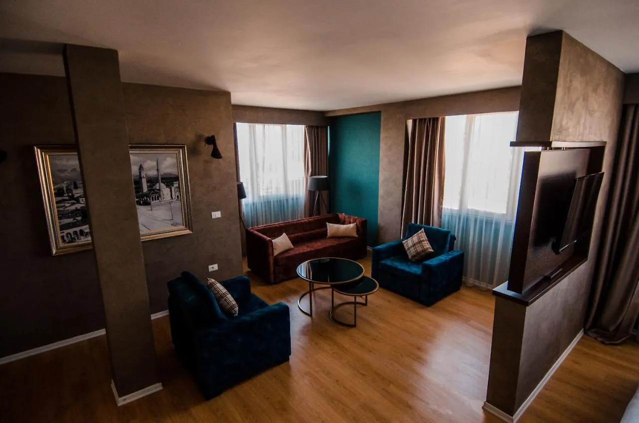 Vh Premier As Tirana Hotel & Meeting Center Albania