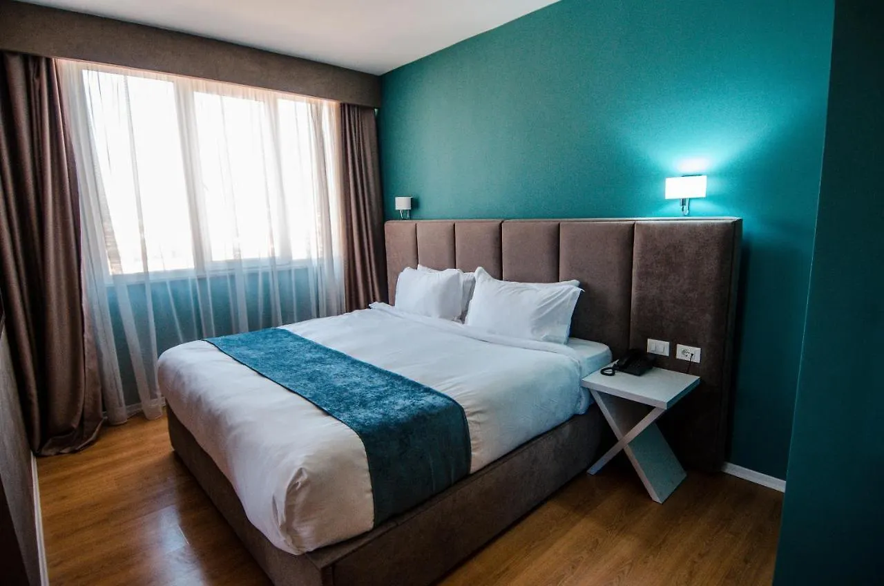 Vh Premier As Tirana Hotel & Meeting Center 4*,  Albania
