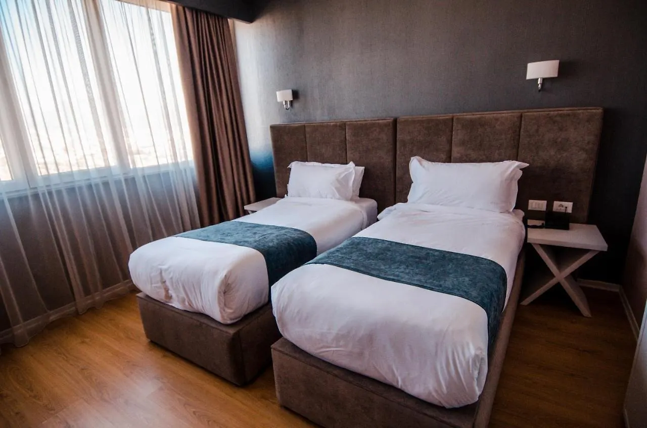 Vh Premier As Tirana Hotel & Meeting Center