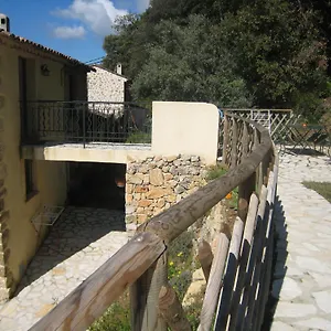 Maison d'hôtes Les Du