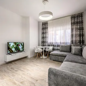 Apartment Miku Apartment-city Walk 1bd Stylish