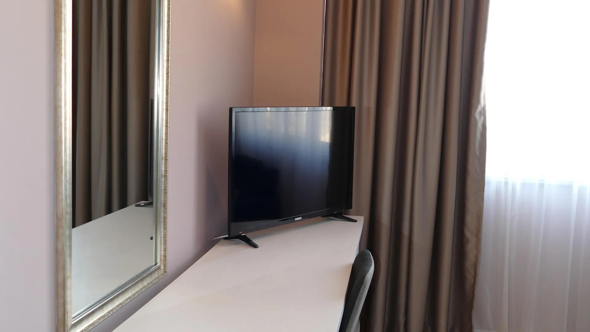 Vh Premier As Tirana Hotel & Meeting Center 4*,  Albania