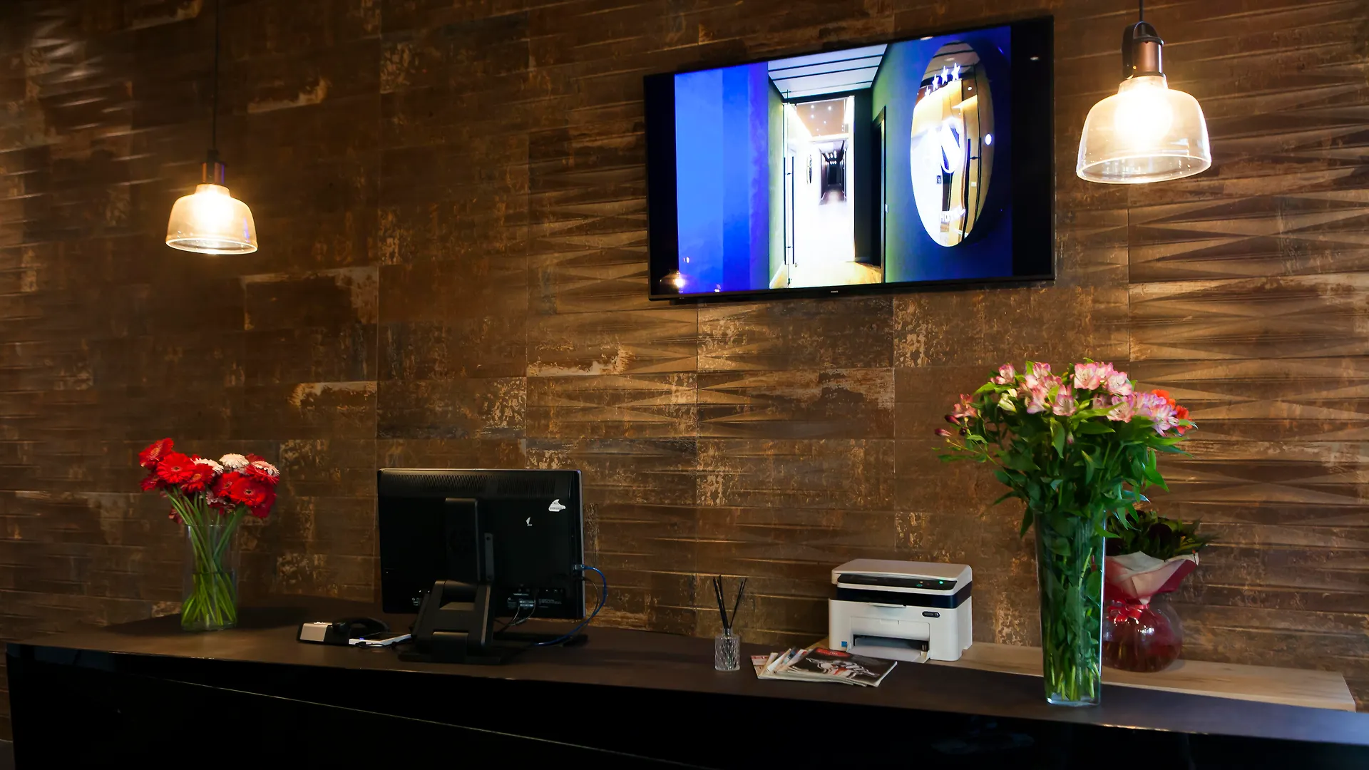 Vh Premier As Tirana Hotel & Meeting Center