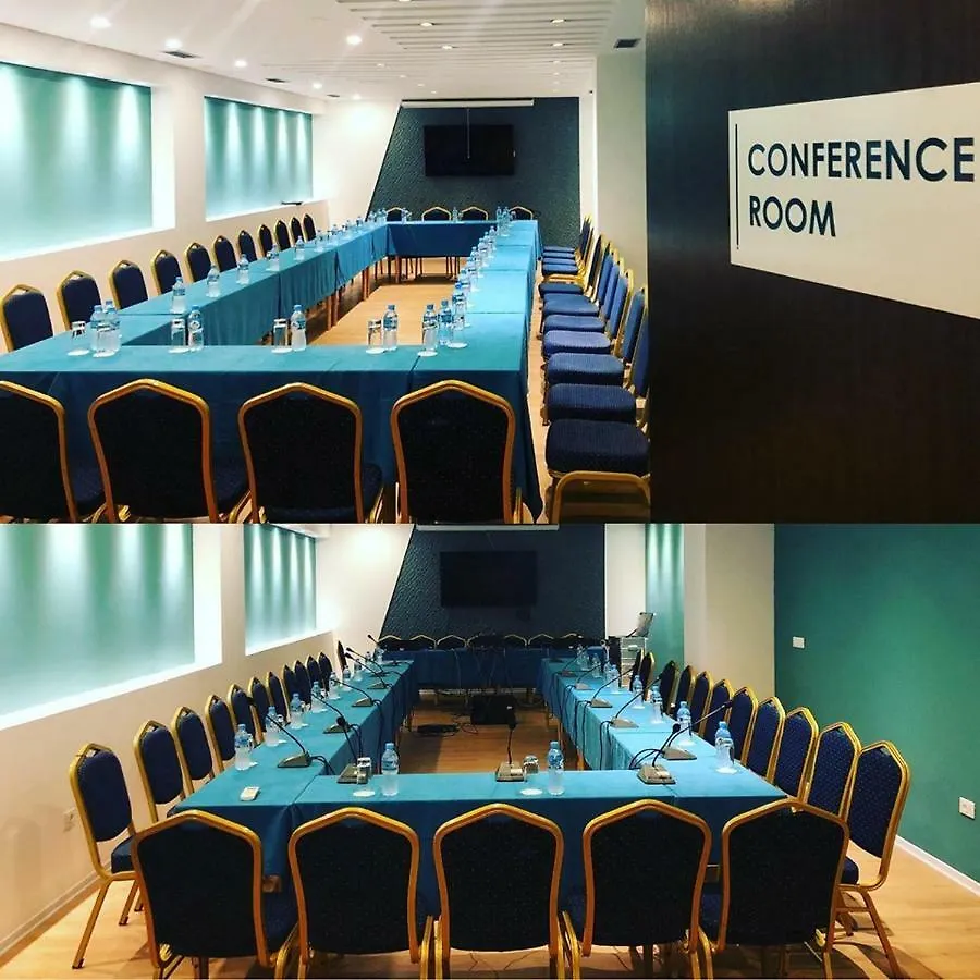 ****  Vh Premier As Tirana Hotel & Meeting Center Albanien