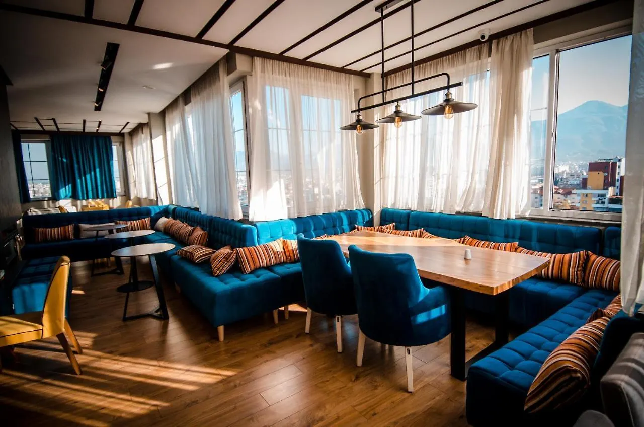 Vh Premier As Tirana Hotel & Meeting Center