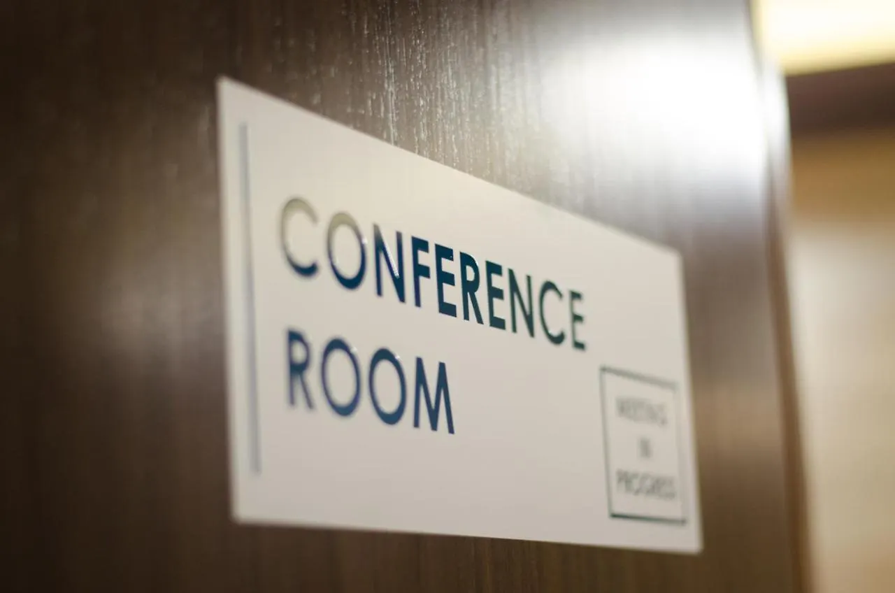 Vh Premier As Tirana Hotel & Meeting Center