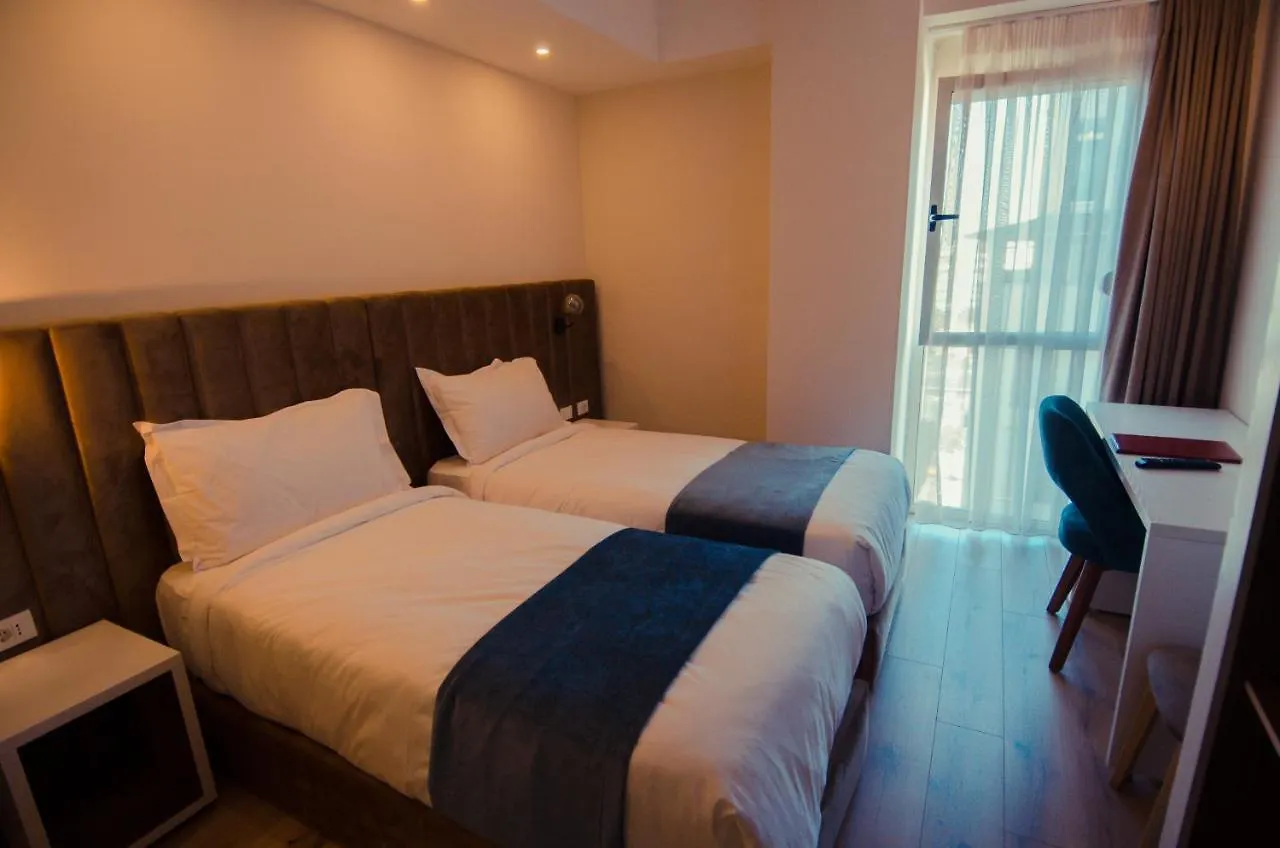 Vh Premier As Tirana Hotel & Meeting Center Albania