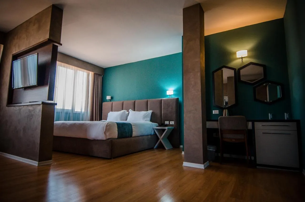 Vh Premier As Tirana Hotel & Meeting Center Albania