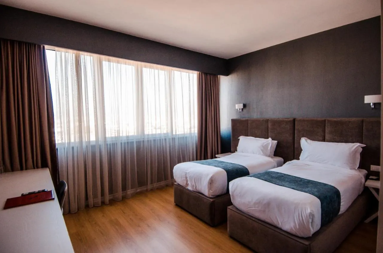 Vh Premier As Tirana Hotel & Meeting Center